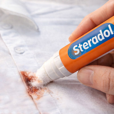 Steradol Instant Stain Remover
