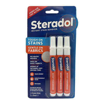 Steradol Instant Stain Remover